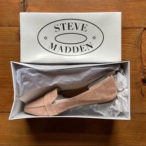 Steve Madden Jainna Flats